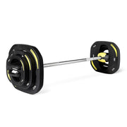 Adjustable Powerbar | Weight Lifting Bar
