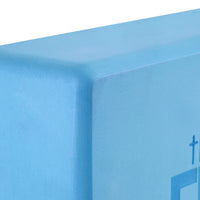 yoga blocks