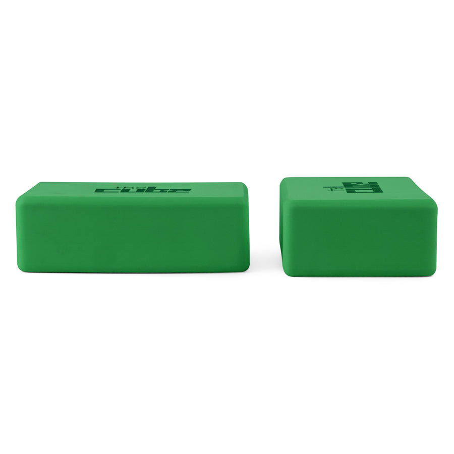 yoga blocks