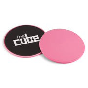 gliding discs x 2