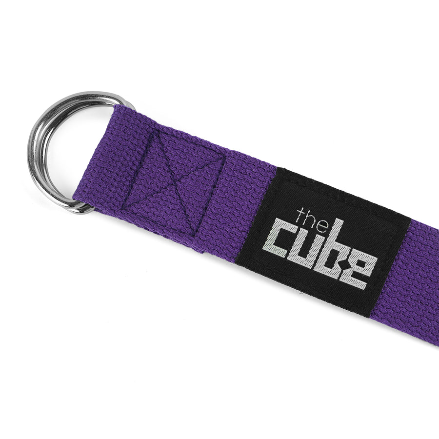 yoga belt