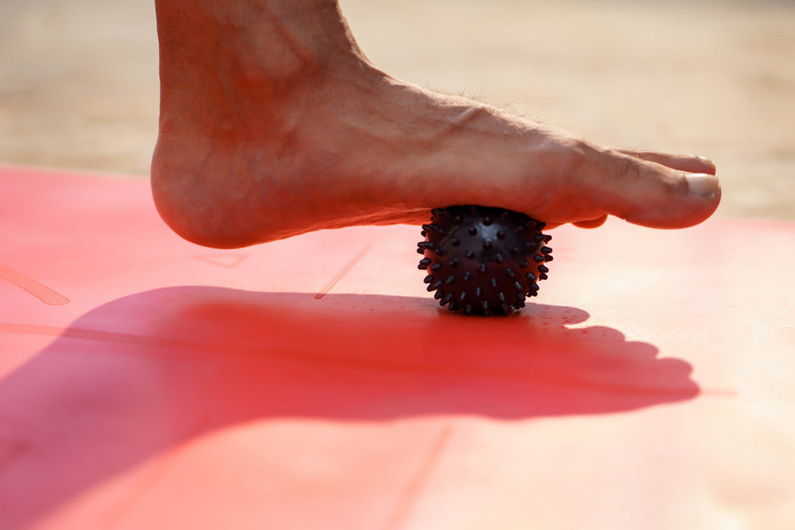 Foam Roller Kit